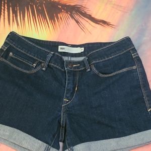 Wrangler shorts